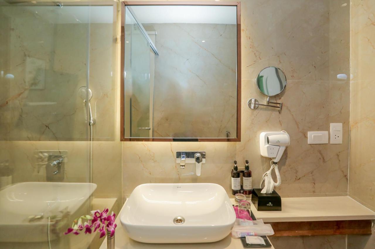 Regenta Place Phagwara By Royal Orchid Hotels Limited Экстерьер фото