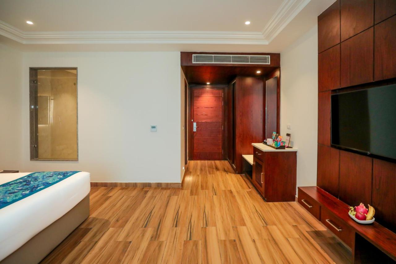 Regenta Place Phagwara By Royal Orchid Hotels Limited Экстерьер фото