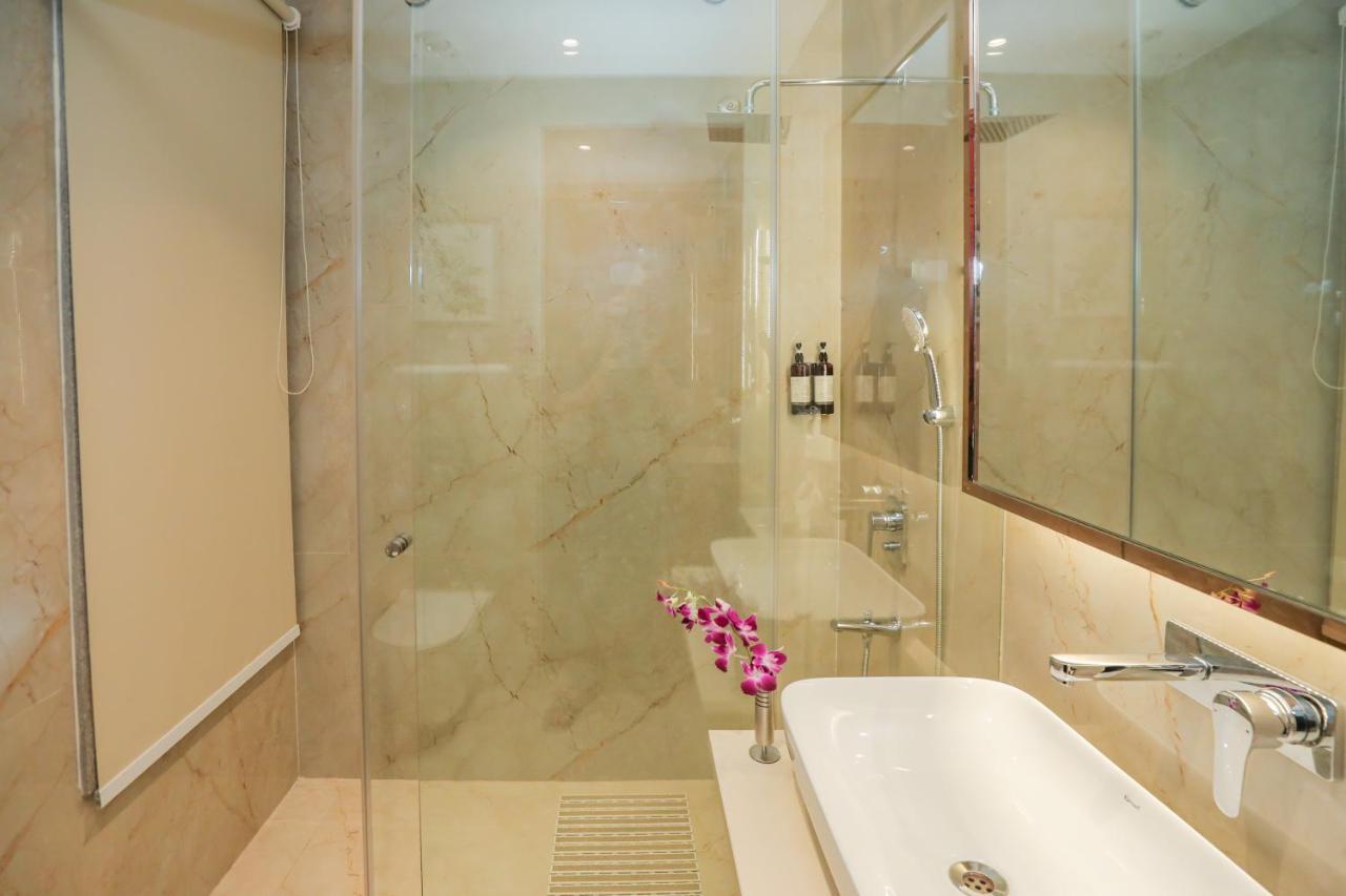 Regenta Place Phagwara By Royal Orchid Hotels Limited Экстерьер фото