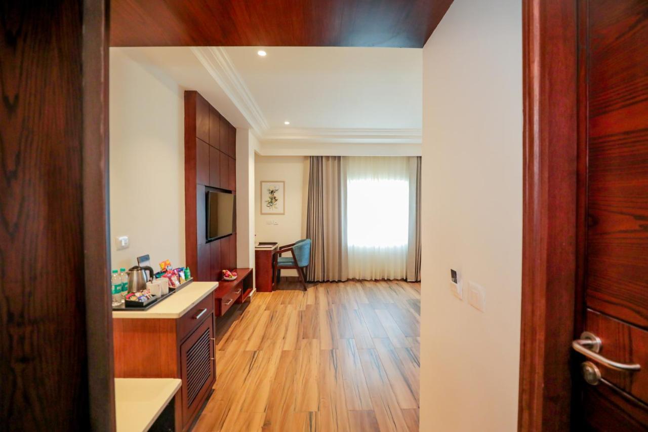 Regenta Place Phagwara By Royal Orchid Hotels Limited Экстерьер фото
