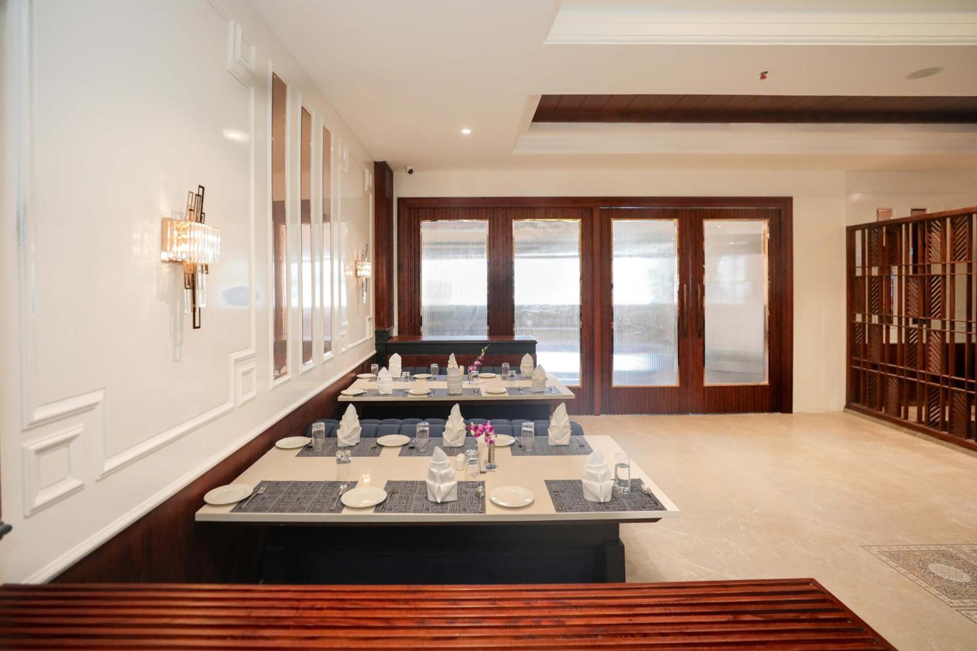 Regenta Place Phagwara By Royal Orchid Hotels Limited Экстерьер фото