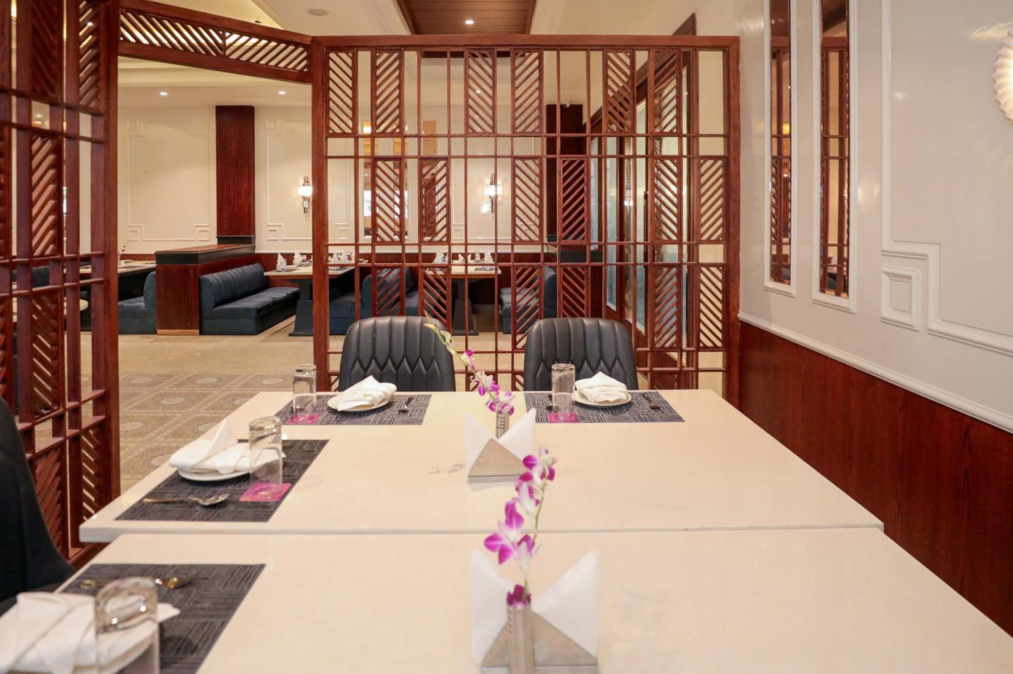 Regenta Place Phagwara By Royal Orchid Hotels Limited Экстерьер фото